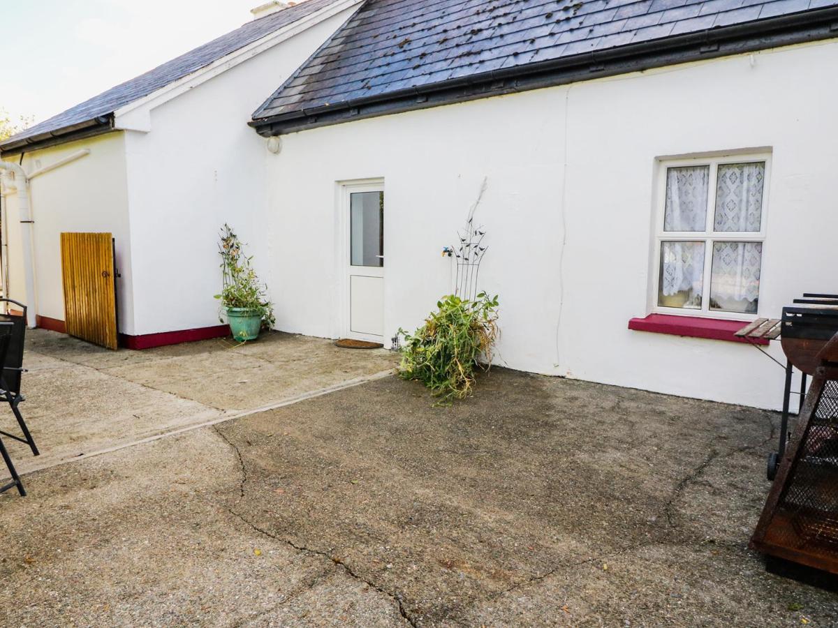 Julie'S Cottage Castleisland Extérieur photo